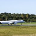 Photo lufthansa airline