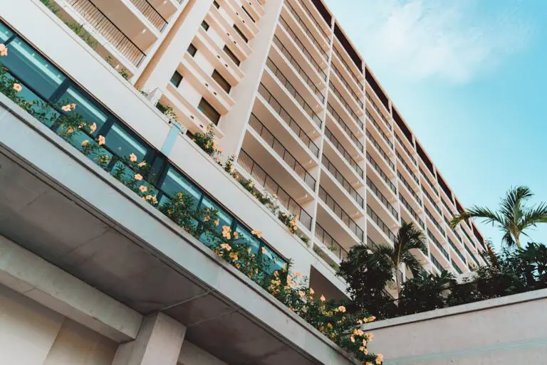 Photo hotel in Japan