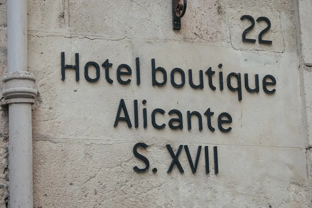 Photo aloft hotels