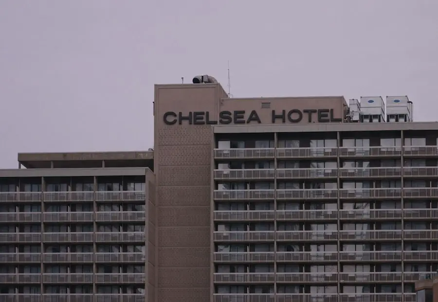 Photo hilton hotel owner