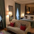 Photo hotel room