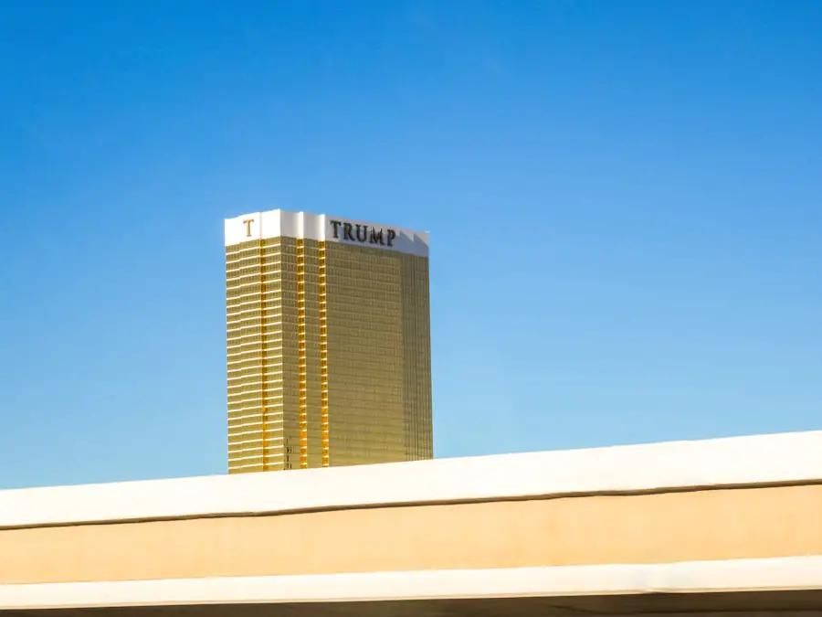 Photo stratosphere hotel Las Vegas
