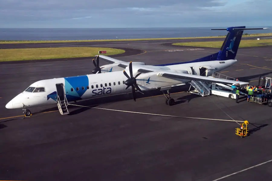 Photo vivaaerobus airline