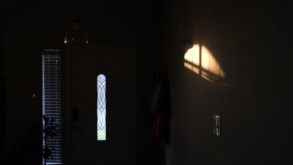 Photo hotel, shining, filmed