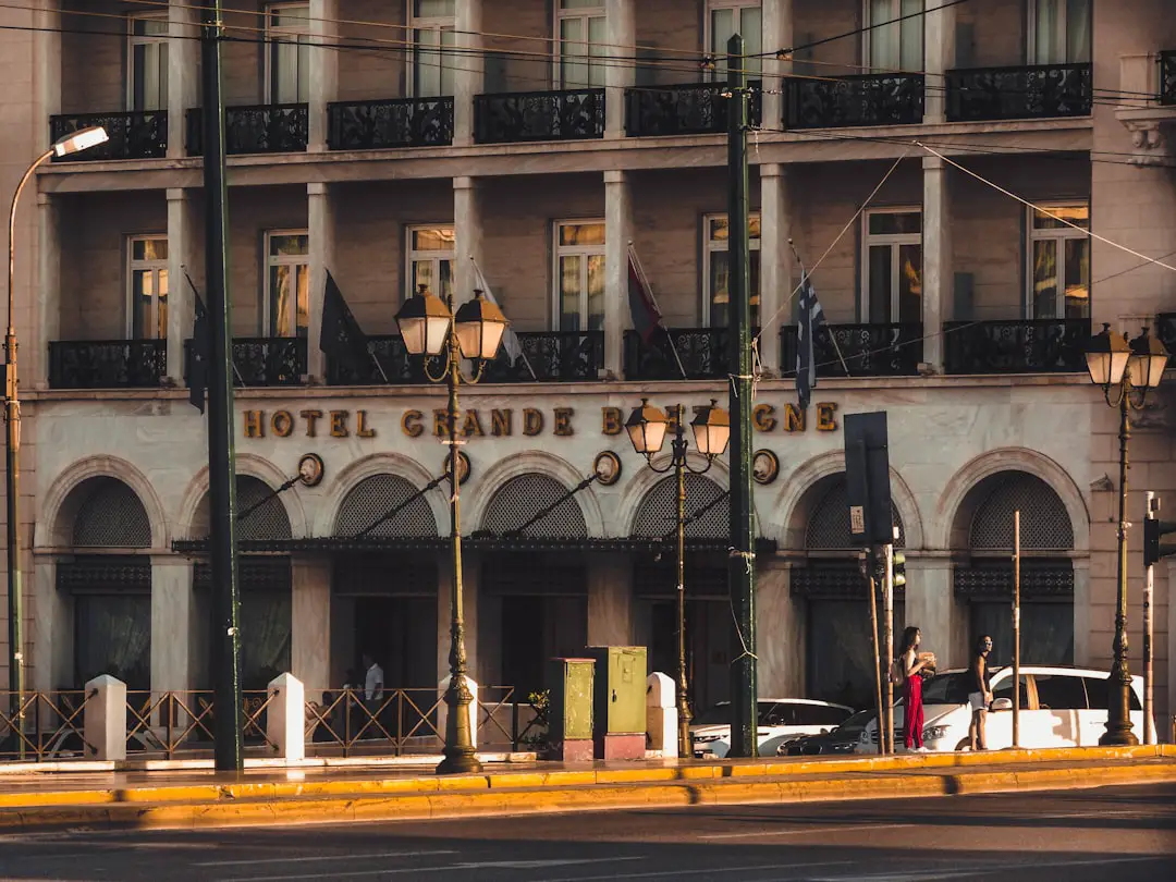 Photo choice hotels