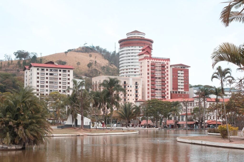 Photo hotels near carnival cruise embarkation center