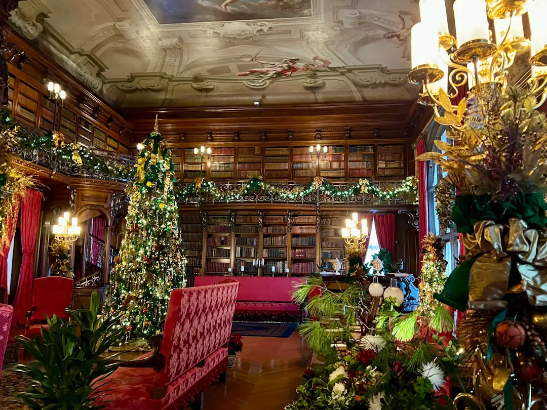 Photo biltmore hotel