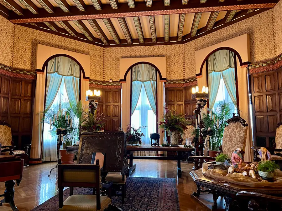 Photo biltmore hotel