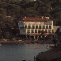 Photo hotel portofino filmed