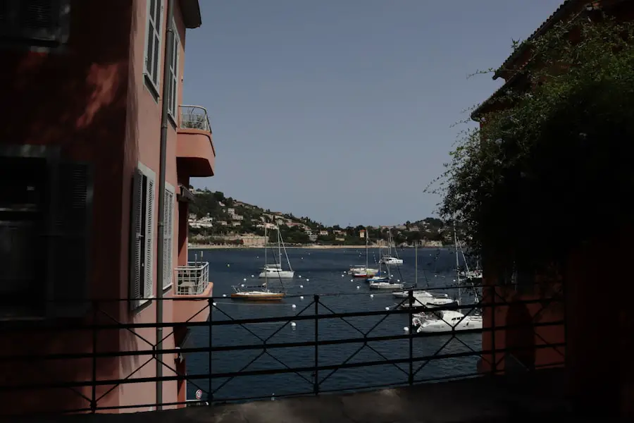 Photo hotel portofino filmed