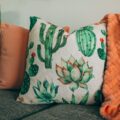 Photo pillows