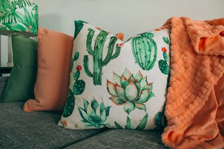 Photo pillows