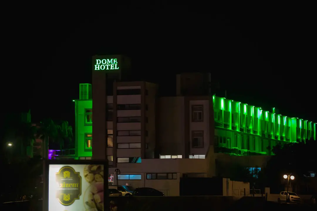 Photo hazbin hotel
