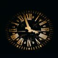 Photo check out time