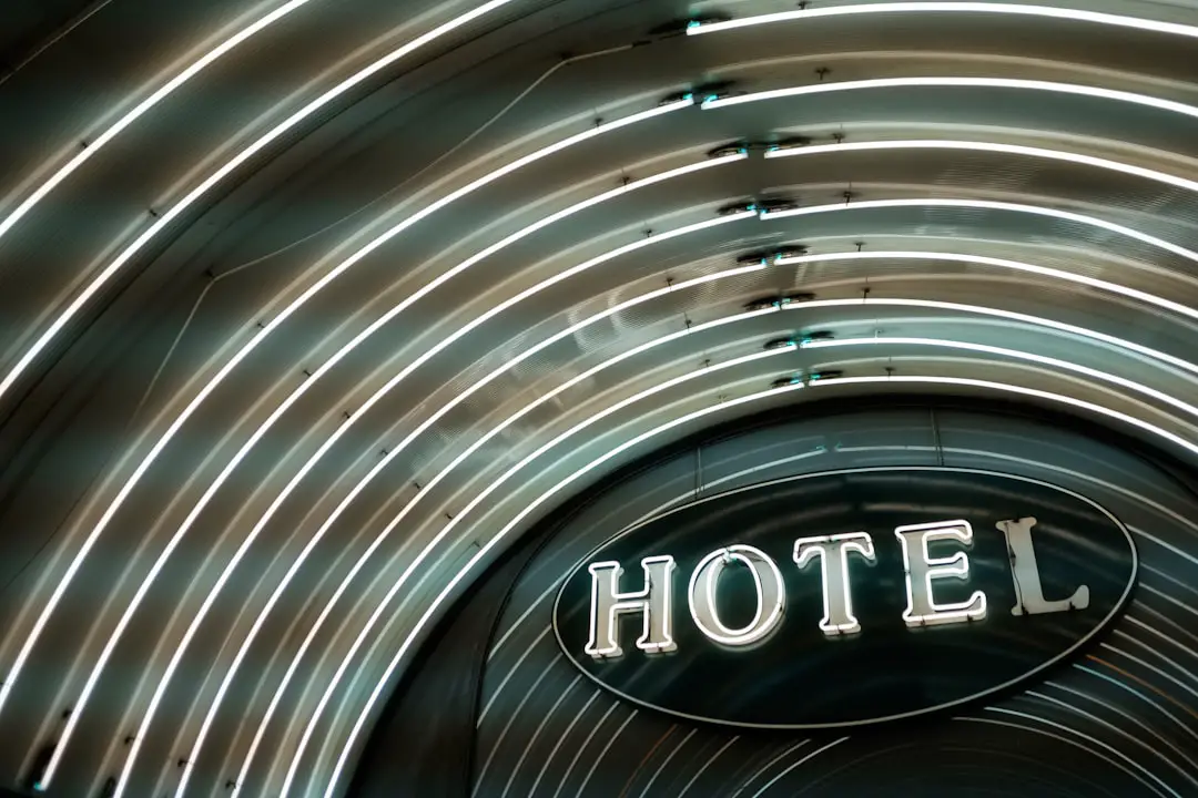Photo Omni Hotels and Resorts ownership