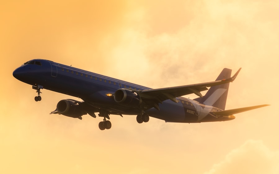 Photo airlines