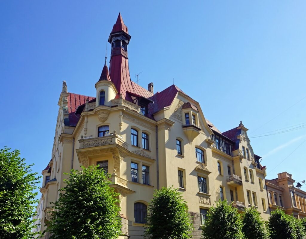 Photo hotel transylvania