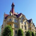 Photo hotel transylvania