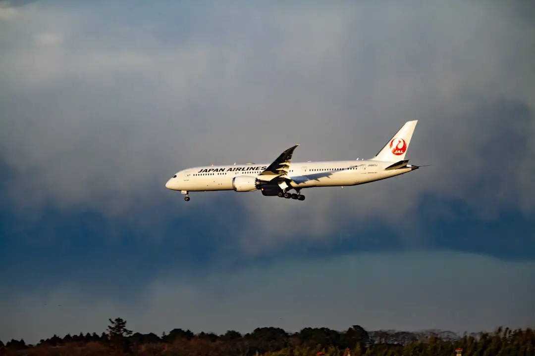 Photo airlines