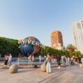 Photo universal hotels express pass