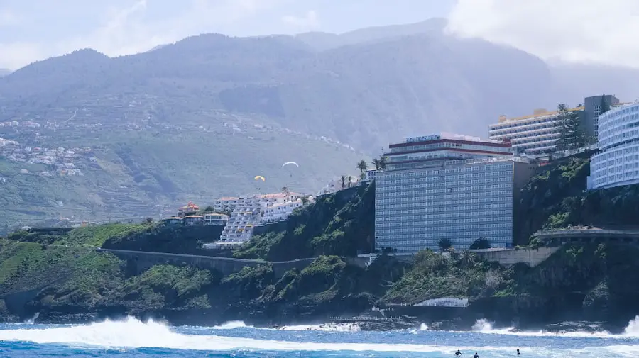 Photo hotel portofino filmed