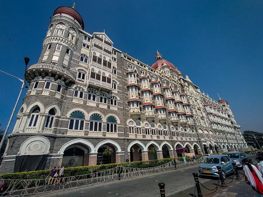 Photo hotel 5 star
