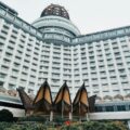 Photo biggest hotel