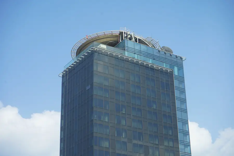 Photo biggest hotel