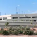 Photo Southwest Airlines terminal