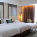 Photo hotel suite