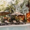 Photo boutique hotel