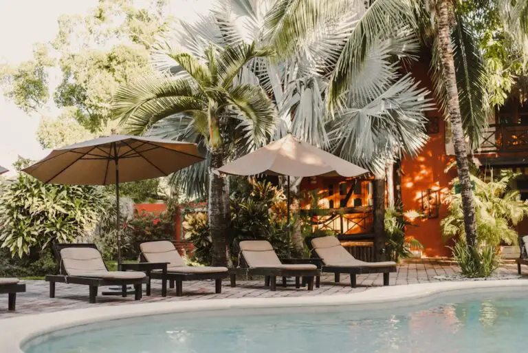 Photo boutique hotel