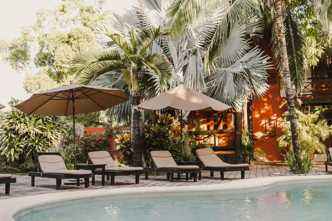 Photo boutique hotel