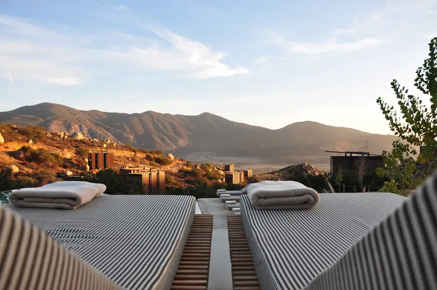 Photo boutique hotel
