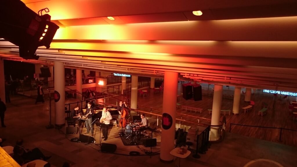 Photo hotel, orlando airport