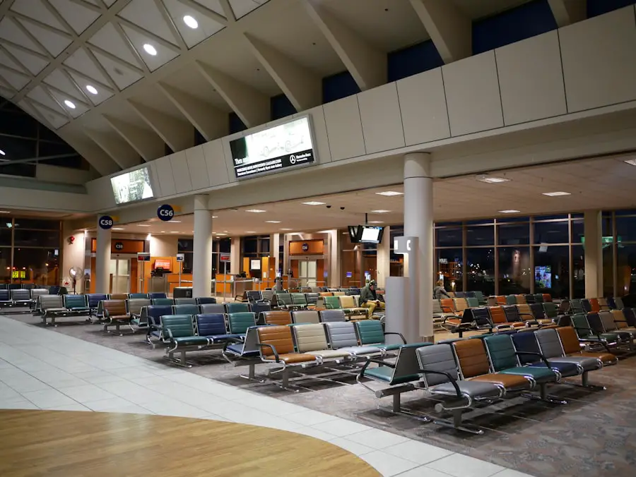 Photo hotel, orlando airport