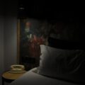 Photo hotel wifi ps5