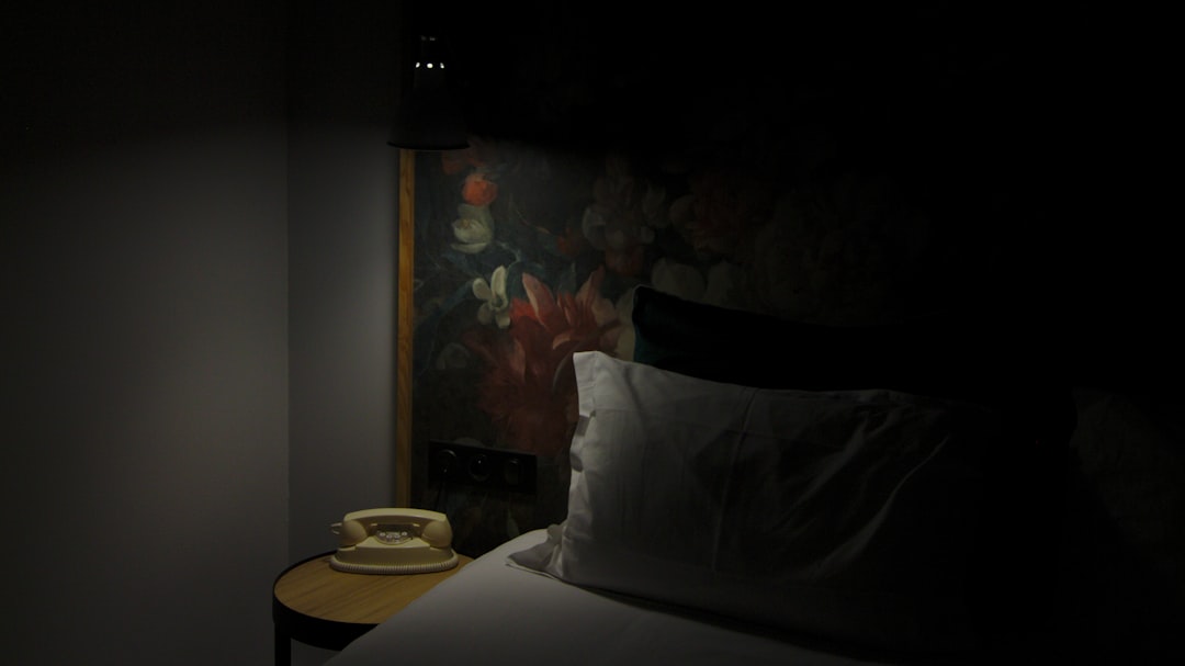 Photo hotel wifi ps5
