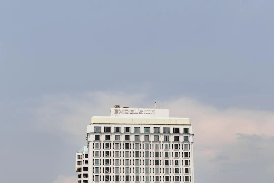 Photo niffty hazbin hotel height