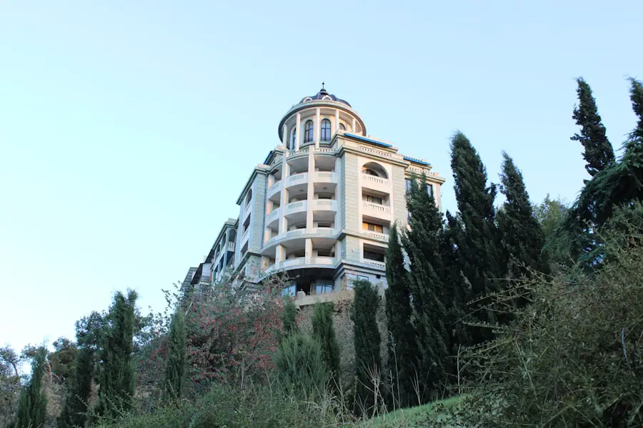 Photo niffty hazbin hotel height