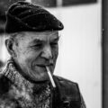 Photo husk age