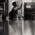 Photo tip housekeeper