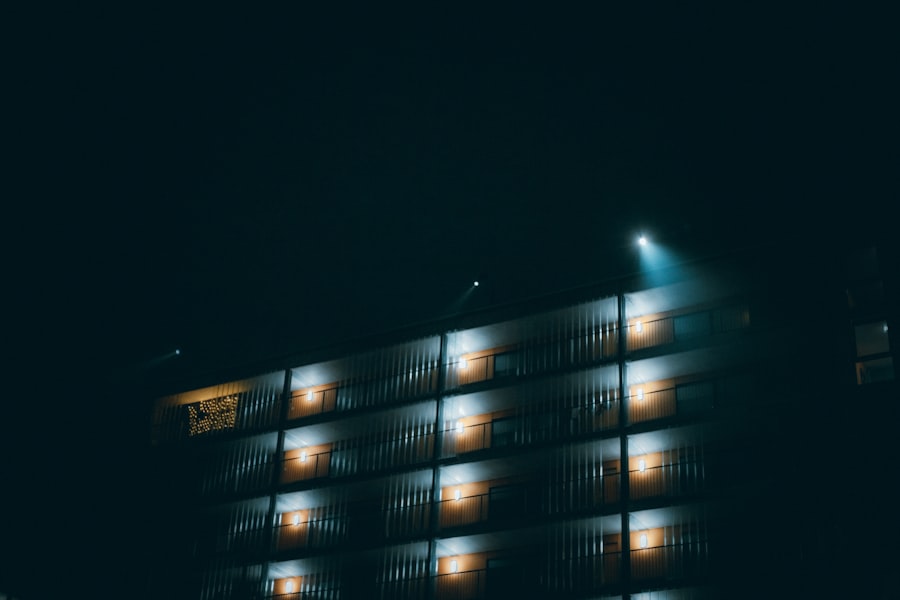 Photo night at opryland hotel