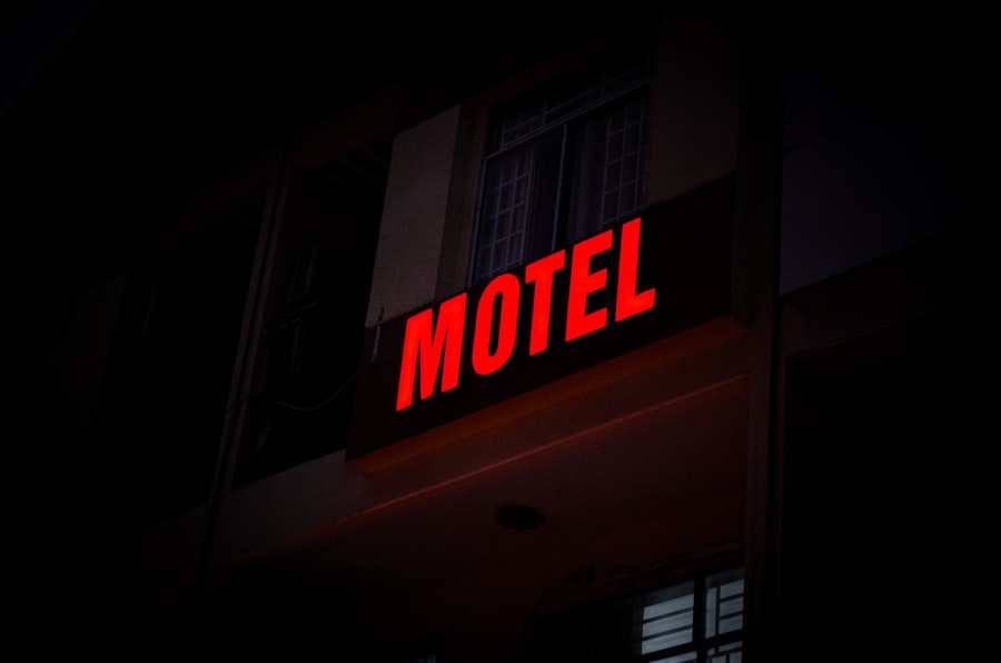 Photo hotel night price