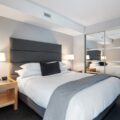 Photo hotel rooms