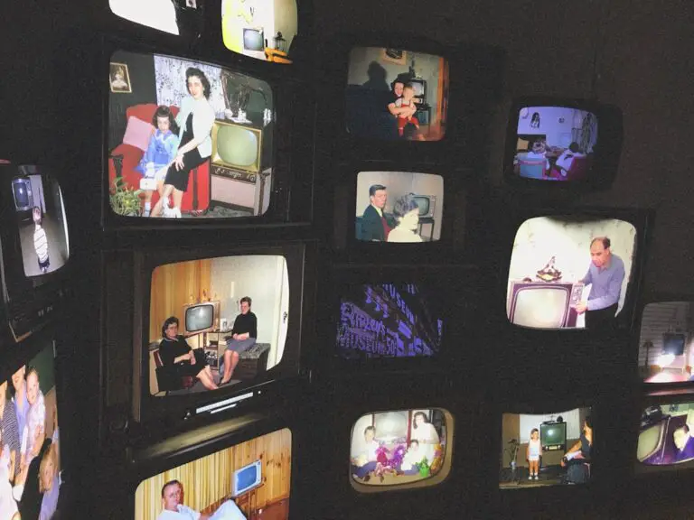 Photo episodes