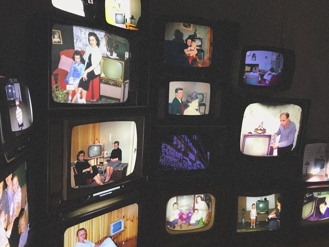 Photo episodes