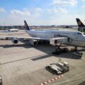 Photo airlines