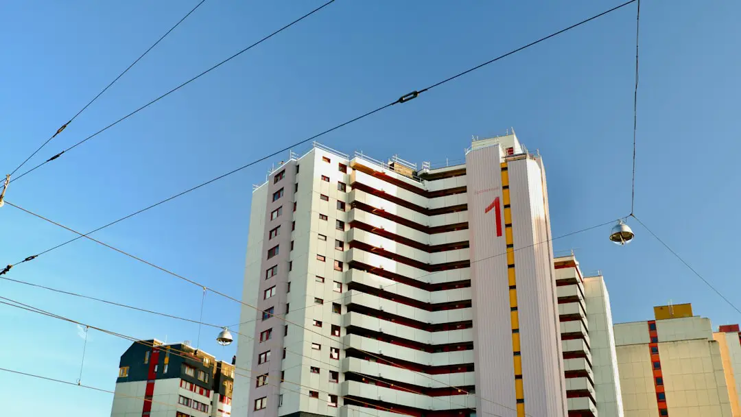 Photo rio hotel