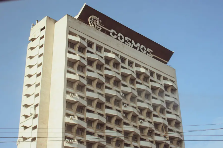 Photo rio hotel
